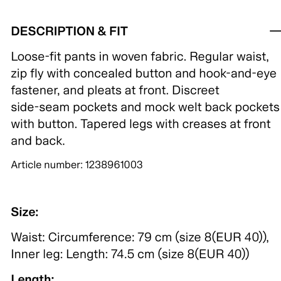 Greige Suit Set - Picture 8 of 14